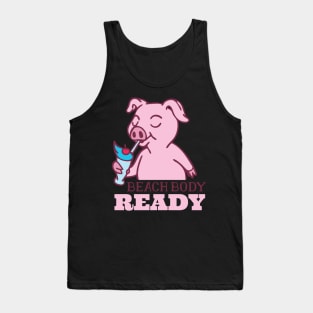 BEACH BODY READY Tank Top